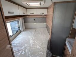 Weinsberg CaraCompact 600 MF EDITION [PEPPER] *Fahrradträger*Markise*