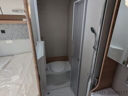 Weinsberg CaraCompact 600 MF EDITION [PEPPER] *Fahrradträger*Markise*