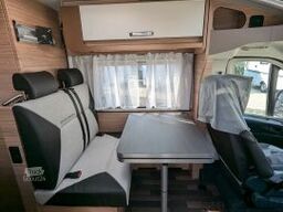 Weinsberg CaraCompact 600 MF EDITION [PEPPER] *Fahrradträger*Markise*