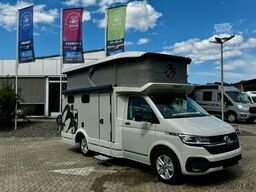 Knaus Tourer CUV 500 MQ CUVISION *Automatik*3,5 t*Markise*