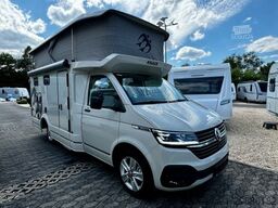 Knaus Tourer CUV 500 MQ CUVISION *Automatik*3,5 t*Markise*