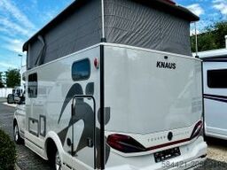 Knaus Tourer CUV 500 MQ CUVISION *Automatik*3,5 t*Markise*