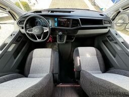 Knaus Tourer CUV 500 MQ CUVISION *Automatik*3,5 t*Markise*