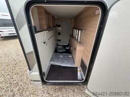 Knaus Tourer CUV 500 MQ CUVISION *Automatik*3,5 t*Markise*