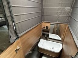 Knaus Tourer CUV 500 MQ CUVISION *Automatik*3,5 t*Markise*