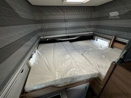 Knaus Tourer CUV 500 MQ CUVISION *Automatik*3,5 t*Markise*