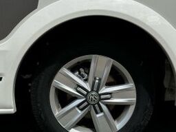 Knaus Tourer CUV 500 MQ CUVISION *Automatik*3,5 t*Markise*