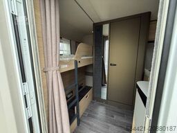 Weinsberg CaraOne 480 QDK *IC-Line Sondermodell 2026*