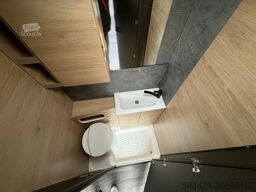 Weinsberg CaraOne 480 QDK *IC-Line Sondermodell 2026*