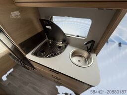 Weinsberg CaraOne 480 QDK *IC-Line Sondermodell 2026*