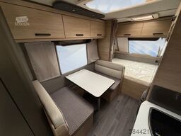 Weinsberg CaraOne 480 QDK *IC-Line Sondermodell 2026*