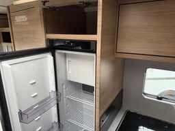 Weinsberg CaraOne 480 QDK *IC-Line Sondermodell 2026*