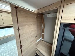 Weinsberg CaraOne 480 QDK *IC-Line Sondermodell 2026*