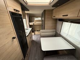 Weinsberg CaraOne 480 QDK *IC-Line Sondermodell 2026*