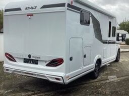 Knaus L!VE TI 700 MEG Platinum Selection *MJ 26*180 PS*Automatik*4,25 t