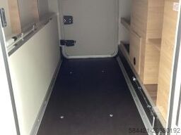 Knaus L!VE TI 700 MEG Platinum Selection *MJ 26*180 PS*Automatik*4,25 t