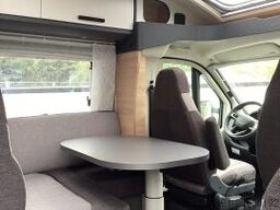 Knaus L!VE TI 700 MEG Platinum Selection *MJ 26*180 PS*Automatik*4,25 t