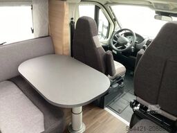 Knaus L!VE TI 700 MEG Platinum Selection *MJ 26*180 PS*Automatik*4,25 t