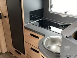 Knaus L!VE TI 700 MEG Platinum Selection *MJ 26*180 PS*Automatik*4,25 t