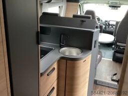 Knaus L!VE TI 700 MEG Platinum Selection *MJ 26*180 PS*Automatik*4,25 t