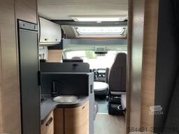 Knaus L!VE TI 700 MEG Platinum Selection *MJ 26*180 PS*Automatik*4,25 t