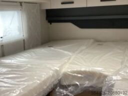 Knaus L!VE TI 700 MEG Platinum Selection *MJ 26*180 PS*Automatik*4,25 t