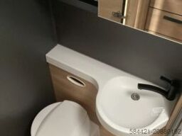 Knaus L!VE TI 700 MEG Platinum Selection *MJ 26*180 PS*Automatik*4,25 t