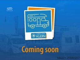 Knaus L!VE TI 650 MF Platinum Selection *Modell 2026*Solar*TV-Paket*