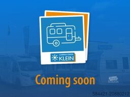 Knaus Südwind 540 UE Black Selection *Modell 2026*Einzelbetten*