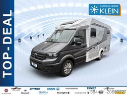 Knaus Van TI Plus 650 MEG Platinum Selection *2026*Automatik*4.000 kg*