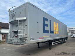 Reisch RSBS-35/24 LK *Walkingfloor 90m³ *ALCOA *BODEN ...