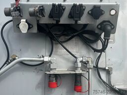 Reisch RSBS-35/24 LK *Walkingfloor 90m³ *ALCOA *BODEN ...