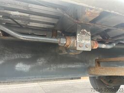 Reisch RSBS-35/24 LK *Walkingfloor 90m³ *ALCOA *BODEN ...