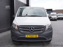 Mercedes-Benz Vito 109 CDI Lang - EURO 6 - Airco - Navi - Cru...