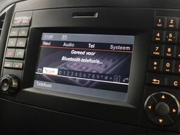 Mercedes-Benz Vito 109 CDI - EURO 6 - Airco - Navi - Cruise -...