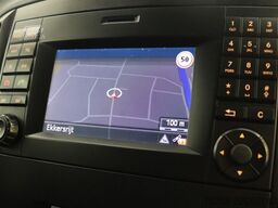 Mercedes-Benz Vito 109 CDI - EURO 6 - Airco - Navi - Cruise -...