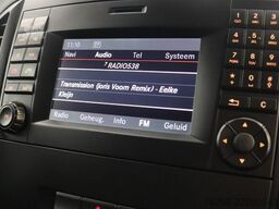 Mercedes-Benz Vito 109 CDI - EURO 6 - Airco - Navi - Cruise -...
