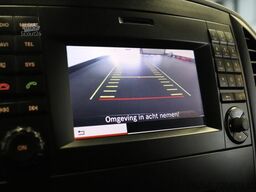 Mercedes-Benz Vito 109 CDI - EURO 6 - Airco - Navi - Cruise -...