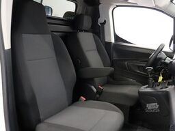 Peugeot Partner 1.2 Benzine! EURO 6 - Airco - Navi - Cr...