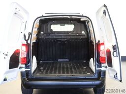 Peugeot Partner 1.2 Benzine! EURO 6 - Airco - Navi - Cr...