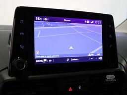Peugeot Partner 1.2 Benzine! EURO 6 - Airco - Navi - Cr...