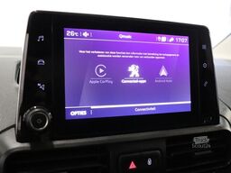 Peugeot Partner 1.2 Benzine! EURO 6 - Airco - Navi - Cr...