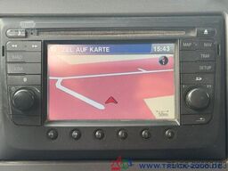 DAF CF460 Tiefkühler Mitsubishi -20° + LBW DAUTEL