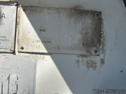 DAF 85.450