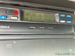 DAF 85.450