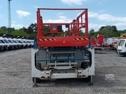 Genie GS3390 - 12,06 m - 4x4 - diesel