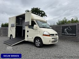 Renault Master | HORSETRUCK | MTM | PRO SAFETY 3XL | 20...