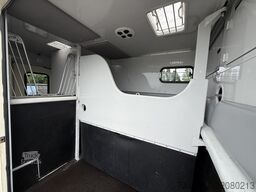 Renault Master | HORSETRUCK | MTM | PRO SAFETY 3XL | 20...