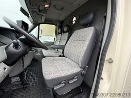 Renault Master | HORSETRUCK | MTM | PRO SAFETY 3XL | 20...