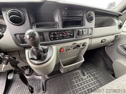 Renault Master | HORSETRUCK | MTM | PRO SAFETY 3XL | 20...